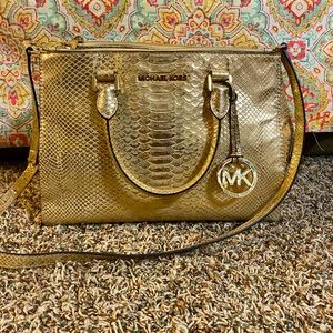 Michael Kors purse